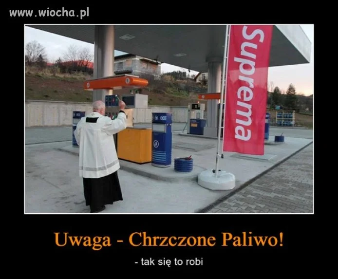 Uwaga na oszustów !