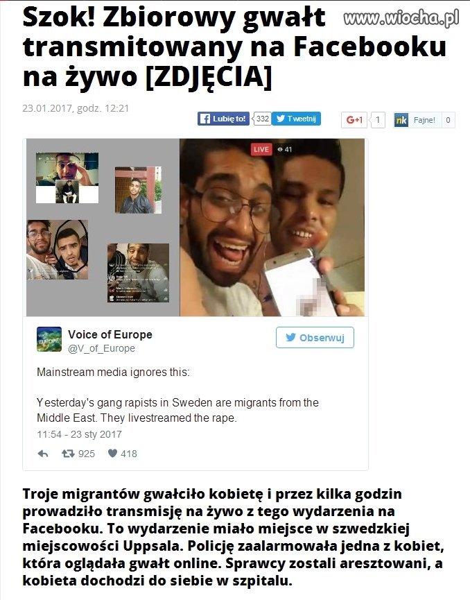 Bez komentarza.