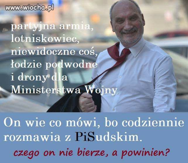 Co bierze
