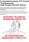 Na pewno sprawa zostanie wnikliwie zbadana