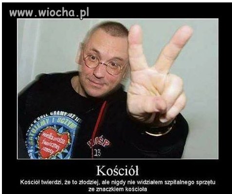 Ostatni raz znaczek ,,caritas,, widziałem