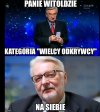 Z geografii jest mocny
