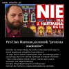 "prof"Hartman o związkach...