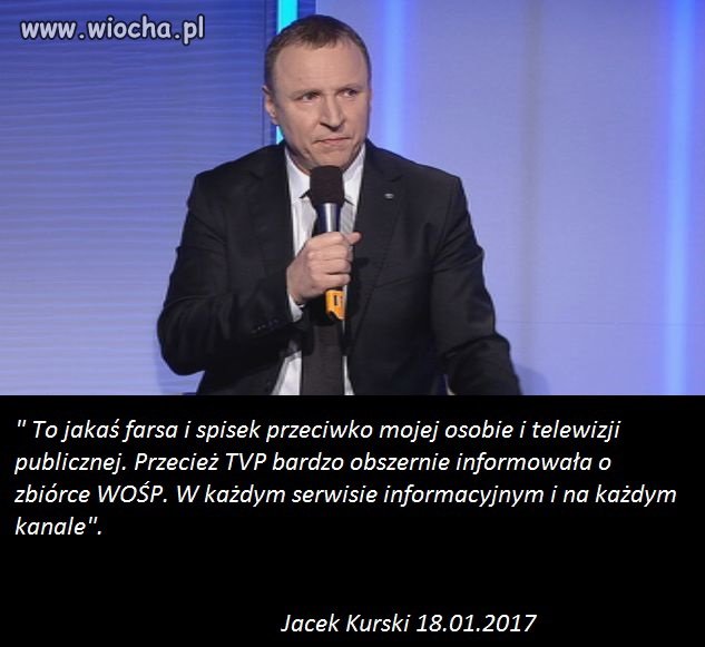 Bo TVP informowała