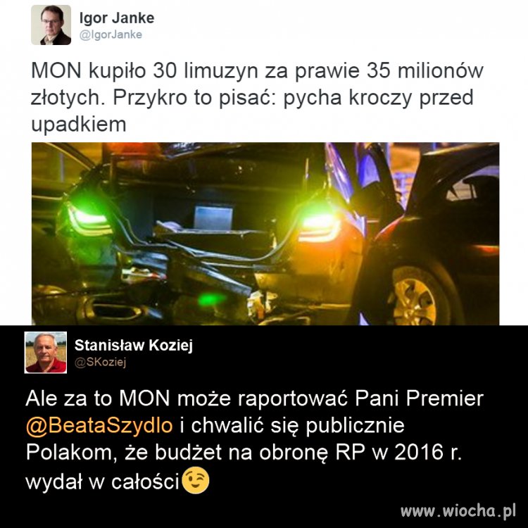 Antoni zakupił zabaweczki dla siebie i swoich