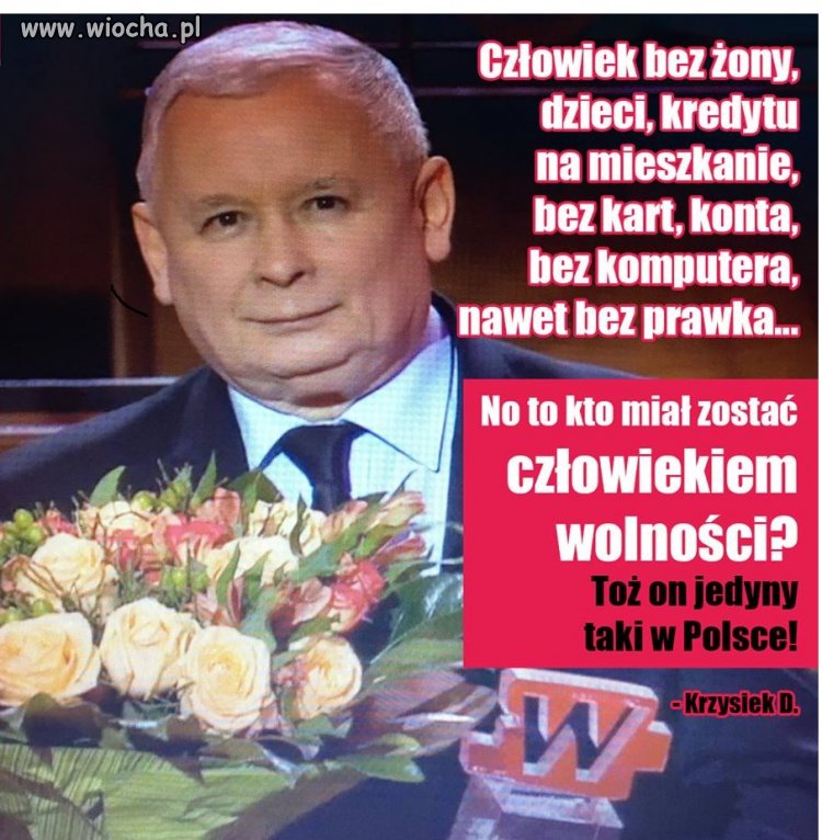 "W Sieci" zakłamania