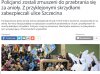 ANIOŁY NA STRAŻY PORZĄDKU...