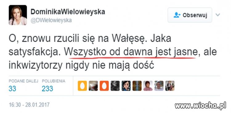 "Wszyscy wszystko wiedzą", "Wszyscy wszystko wiedzą"