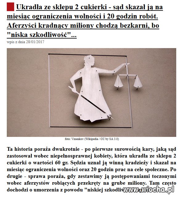 Jak działa ta kasta...