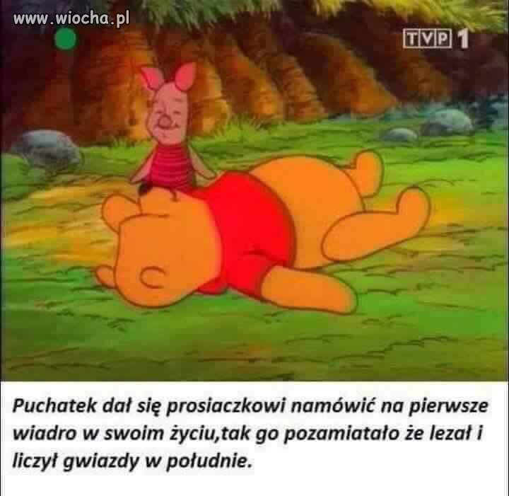 Prosiaczek