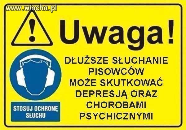 Uwaga 