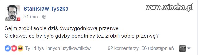 Cały ten cyrk działa 