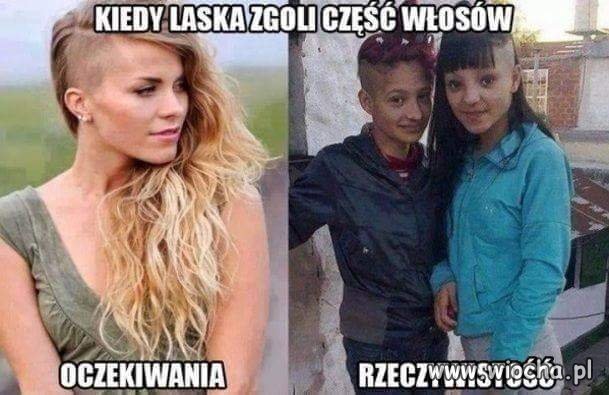 Czy ja mam wrażenie