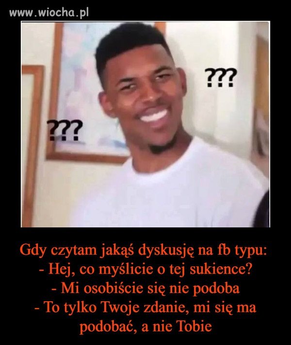 Coś w tym jest