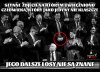 A tego co nie klaszcze zwolnisz w poniedziałek 