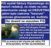 Mają większość w sejmie przecież