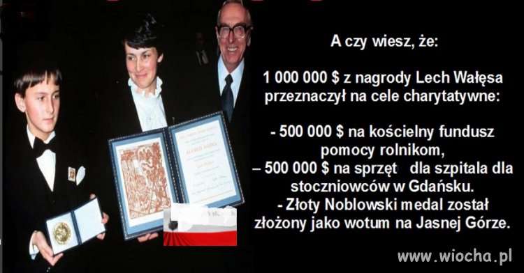 Z cyklu:"a czy wiesz , że ... ?"
