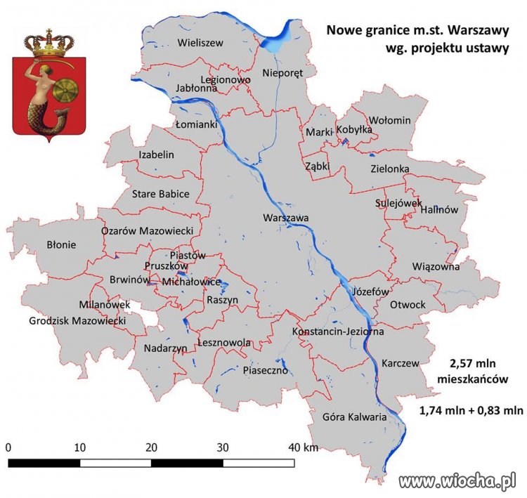 Mają rozmach s...ny