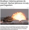 Rodzina Adamsów gotów do ćwiczeń!