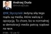 Przebudzenie Pana Prezydenta