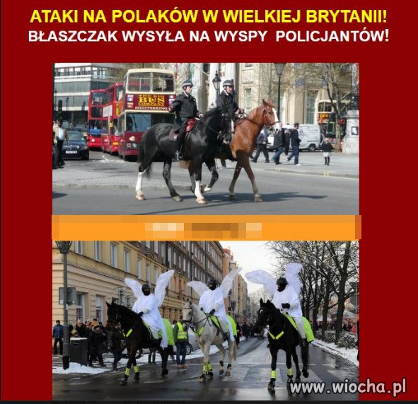 Dowódca powinien