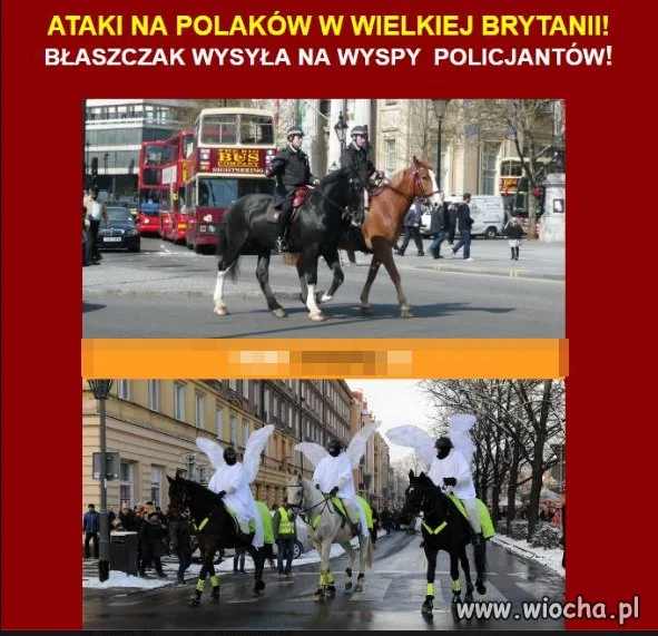 Dowódca powinien