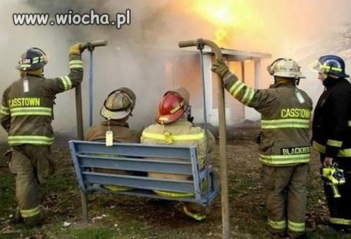 Do wszystkich jednostek! Pali się ZUS