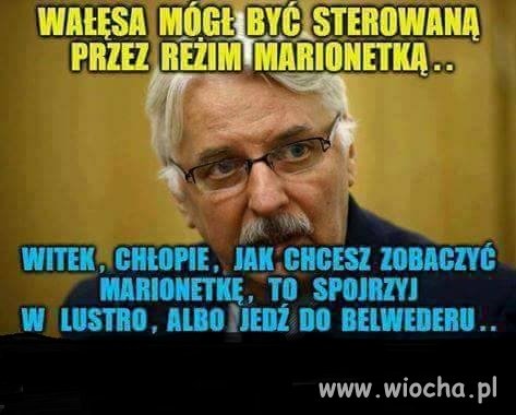 Można i tak