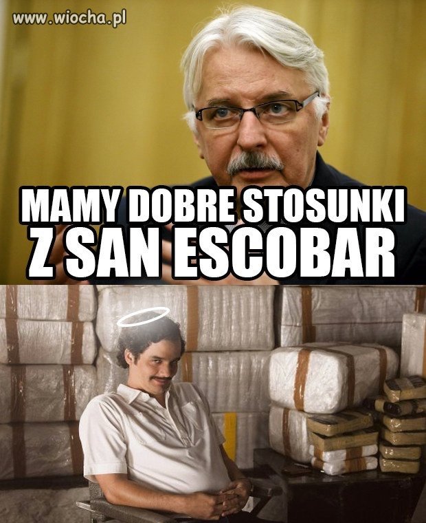Z cyklu dyplomatolki 