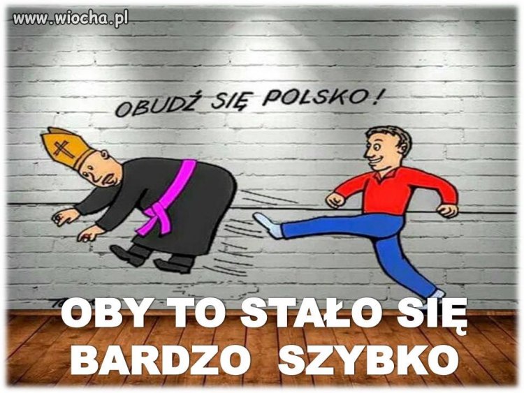 Koniec z katokomuna 