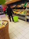 Gdzie są koszyki ?
