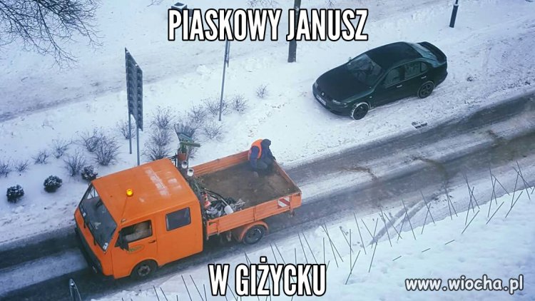 Przetarg wygrany, kasa wzięta... 