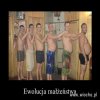 Etapy u mężczyzn po slubie