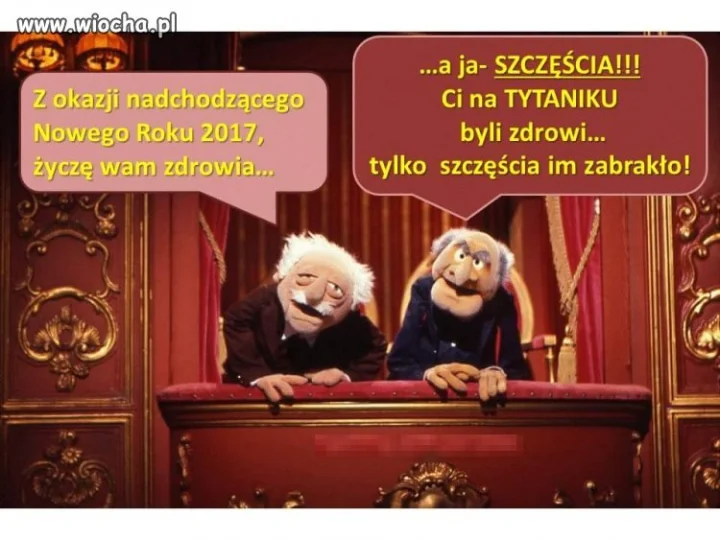 W nowym roku