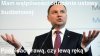 Z cyklu dylematy prezydenta 