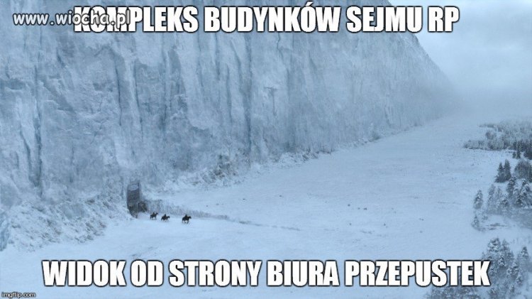 Sejm w nowym roku
