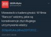 A ja Panu Morawieckiemu polecam Alternatywy 4