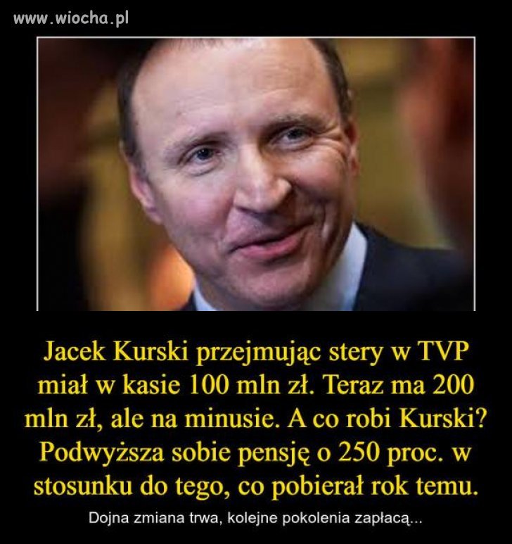 A podobno z pustego i Salomon nie naleje... 