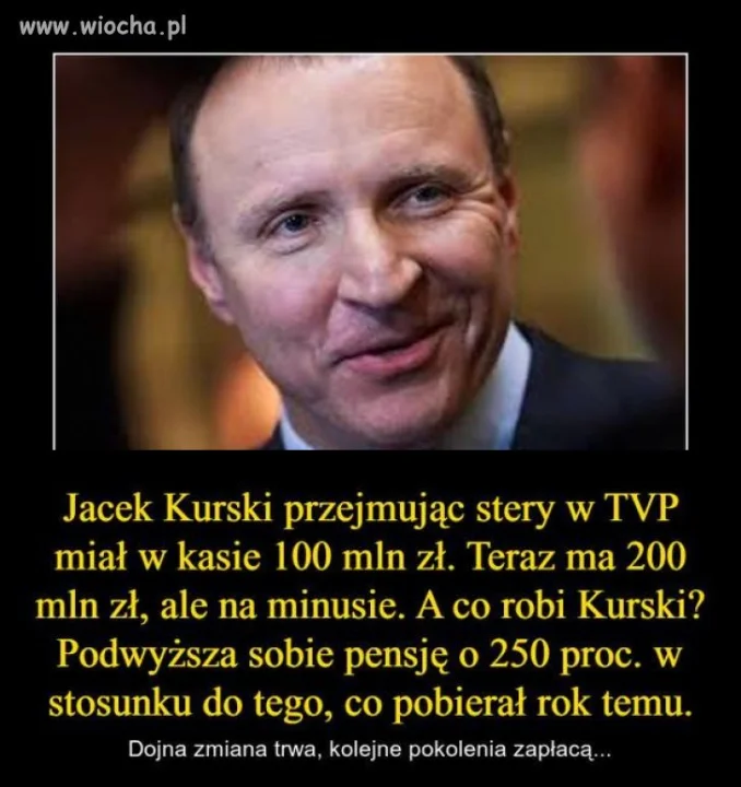 A podobno z pustego i Salomon nie naleje... 