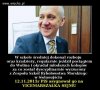 ...nędzne pomówienia...