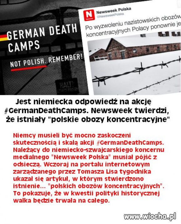 Brak słów...