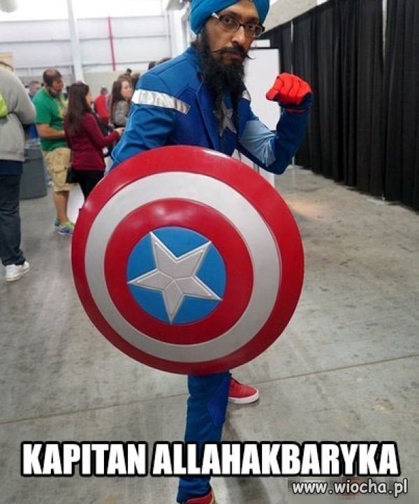 Kapitan