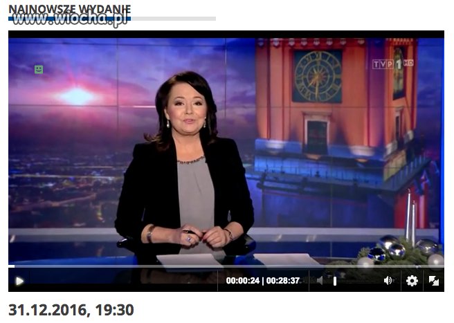Pamiętacie świąteczne stroiki z czasów PRL?