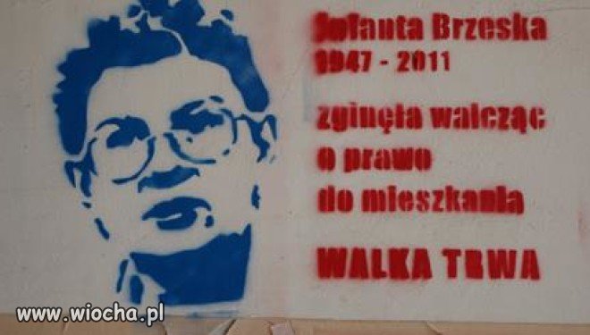 Suweren i jego walka z reprywatyzacją