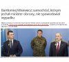 WIEDZIAŁEM!!! To stojące auta zaatakowały