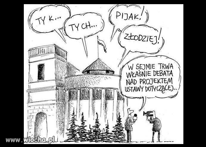 Dzień jak codzień