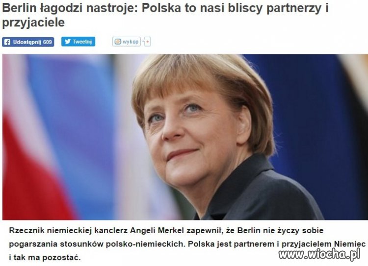 Nasi przyjaciele w słowach ...