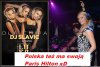 My też mamy swoją Paris Hilton 