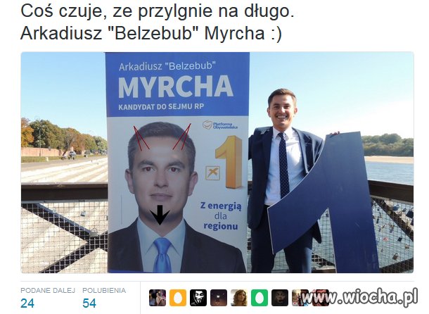 Na religie pan chyba nie chodził 
