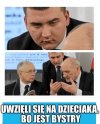 Niekończąca się opowieść o Bystrym Miśku 